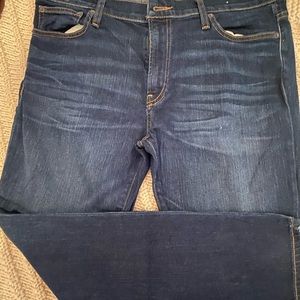 Men’s madewell w36 l30 slim fit jeans